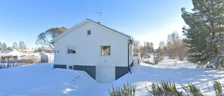Tvåmiljonersvilla i Roknäs såld för andra gången på kort tid