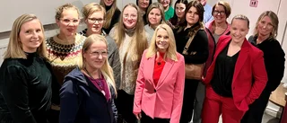 Affärsnätverk ska få Pajalas företag att växa
