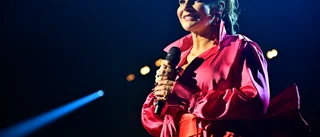 Carola firar 40 år som artist med jättekonsert