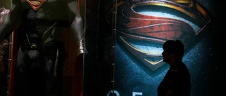 Ny "Superman"-film utan Henry Cavill