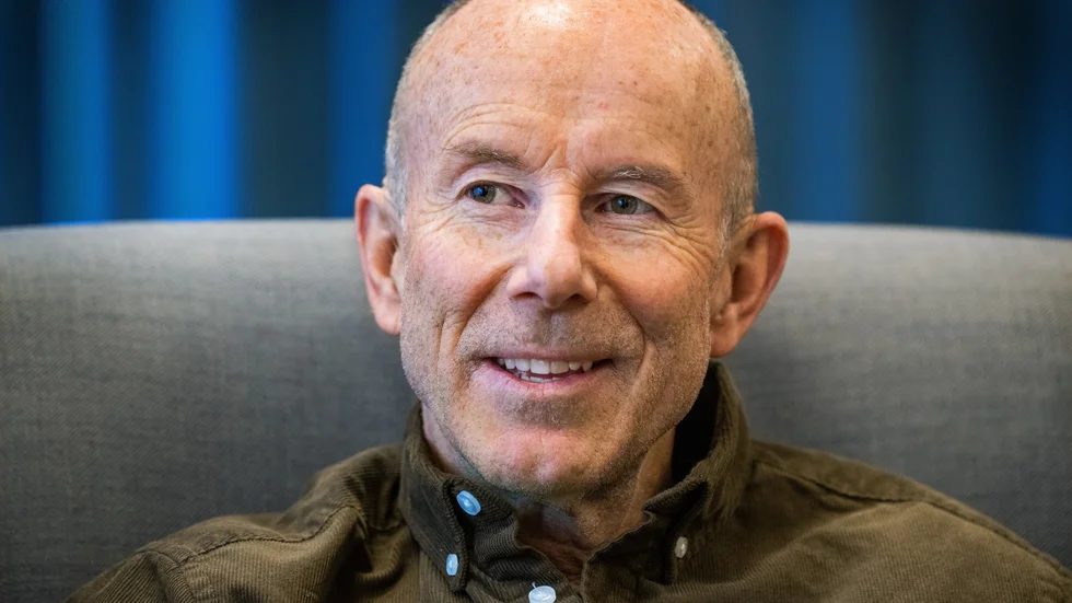 Ingemar Stenmark berättar om sitt liv och sin karriär i en ny dokumentärserie i TV4.