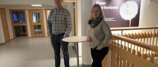 Smurfit Kappa tillbakavisar SD:s kritik: "Han gör bort sig"