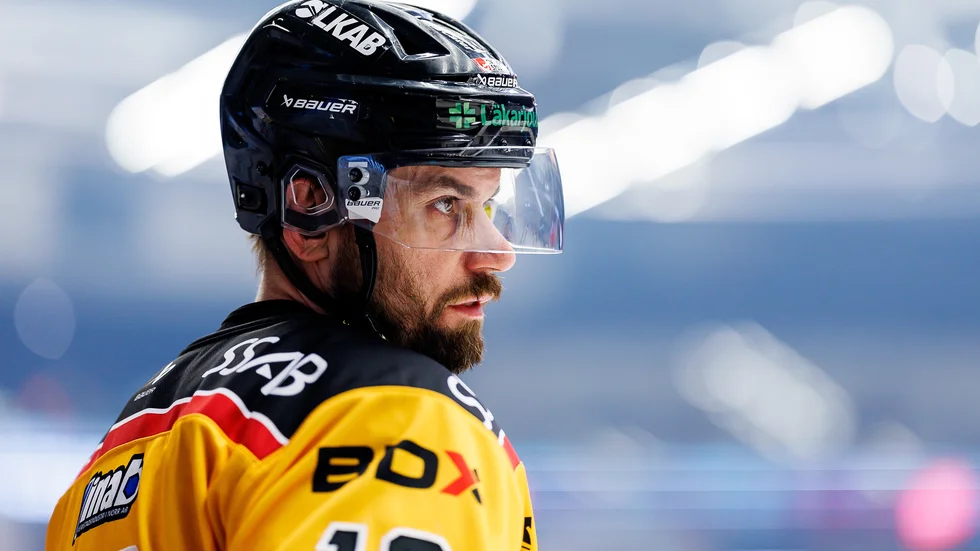 Niklas Olausson