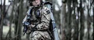 Saab tecknar avtal med Nato om pansarskott 