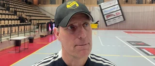Bruno Lundberg: "Vi står upp bra mot ett lag alla pratar om"