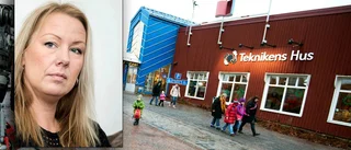 Här blir det nytt restaurangkoncept