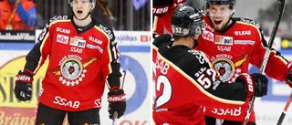 Luleå Hockey-stjärnorna gör comeback i kväll