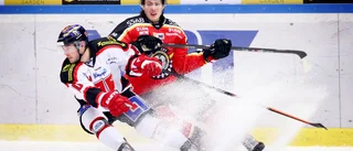 Förre Luleåbacken kan få ny NHL-chans