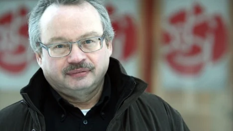Lars Törnman blir Socialdemokrat igen.