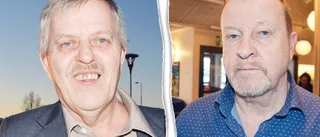 Jan Larsson: "Vi kan inte lyssna på S-medlemmarna"
