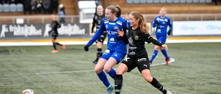 DIREKTSÄNDNING: Se Sunnanås bortamatch mot Luleå Fotboll DFF