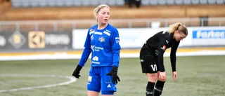 Sunnanå förlorade mot storklubben: ”Måste bli ännu bättre”