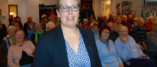 Juridik för pensionärer