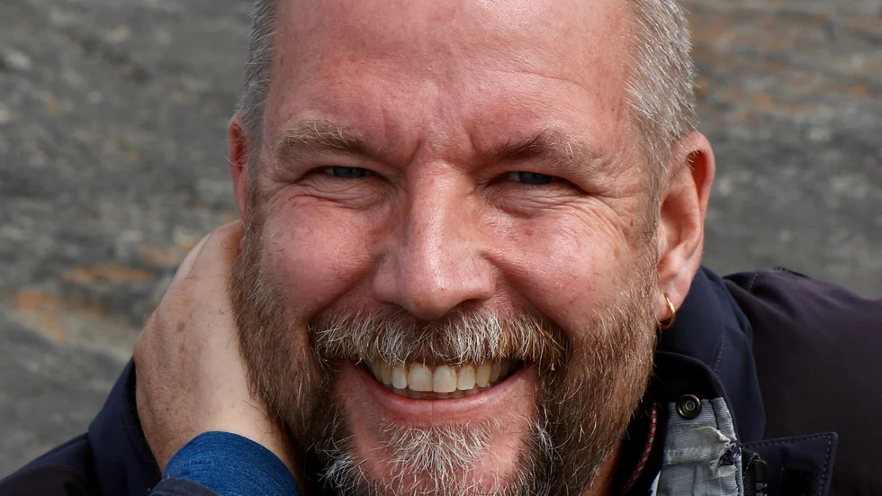 Olle Karlsson blir ny chef på länsstyrelsens naturvårdsenhet.