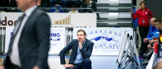 ”Vi sliter som djur – men de skjuter för bra”