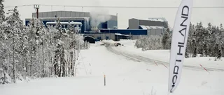 Northlands delår skjuts upp