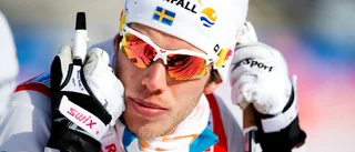 Hellner tvåa i smygpremiären