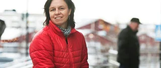 Vacklande karaktärer och översexuell åldring