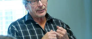 Strömbäcks kovändning – stannar som V-ledare
