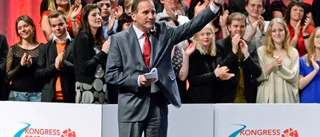 Några goda råd till Stefan (som han nog kan behöva)