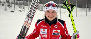 Skidtalangerna landslagsuttagna