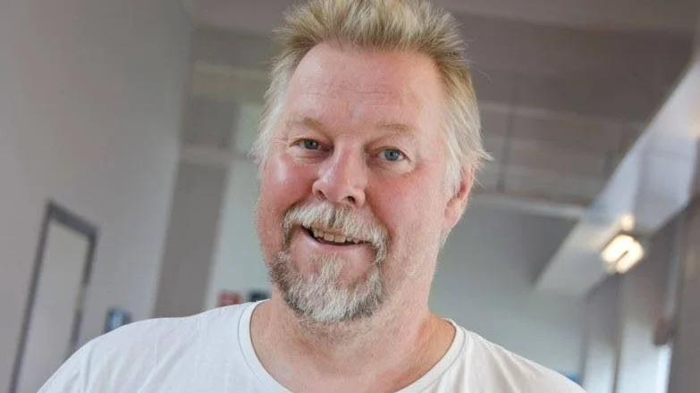 TUFFARE TIDER. Sociolog Mats Jakobsson har studerat arbetslöshet bland ungdomar och slår fast att de har det betydligt tuffare i dagens Sverige än tidigare.
?Foto: Melina Granberg