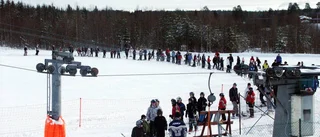 Plusresultat för fjärde året