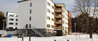 Skiftarbete väntar på ännu ett boende