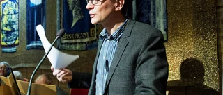 Sundström: "En halv seger"