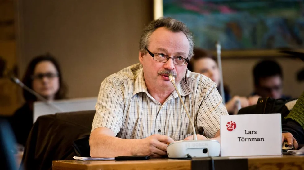 Kommunfullmäktige är ett avslutat kapitel för Lars Törnman som inte tänker ställa upp till omval.