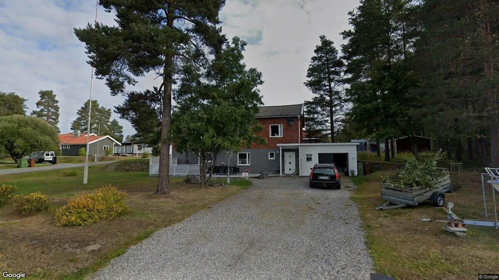 Östervägen 3
