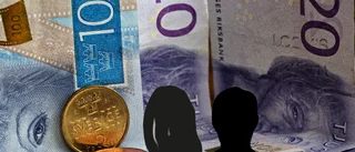 Äldre par i Mariefred vann 9 miljoner: "Började snurra i huvudet" ✓Maken tvivlade 