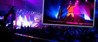Avslöjar: Konsertfilm med Hooja tv-sänds – då kan du se hela den historiska spelningen