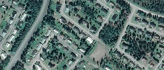 Ägarbyte för hus i Malå