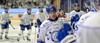 Leksand slog serieledaren i förlängning