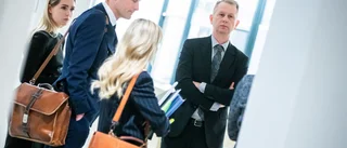 Massiv kritik mot utredningen från huvudmannens advokat