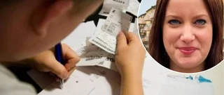 Hon styr över 40 000 medlemmar – från Västervik • Gruppen växer hela tiden • "Har blivit ett minisamhälle"