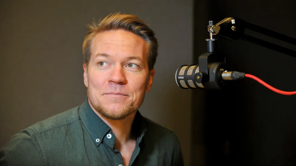 Emil Johansson