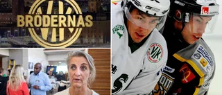 Visby Romas svar på konkurrentens kontroversiella drag • Werkelin: ”Det är ju hit vi går, det är pengarna som styr”