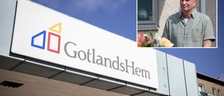 Ingen enighet om hyreshöjningar i Gotlandshem • Nu får Hyresmarknadskommittén avgöra