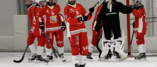 Västerås numret för stort – Bois nollades på bortaplan