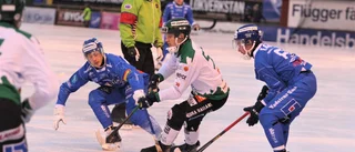 IFK Motala vann efter drama – så rapporterade vi