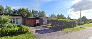 Fastigheten på postadress Glimmervägen 16 i Kiruna har bytt ägare