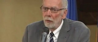 Lars Ohlander (1938-2023)     
