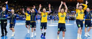 "Ingen sport kan mäta sig med handbollens dramatik"