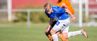 Mittfältaren är tillbaka: "ÅFF bör spela i superettan"