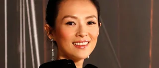 Skådespelare svär trohet till president Xi