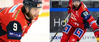 Positiva skadebesked för VIK-spelarna – duon tillgänglig till helgens matcher