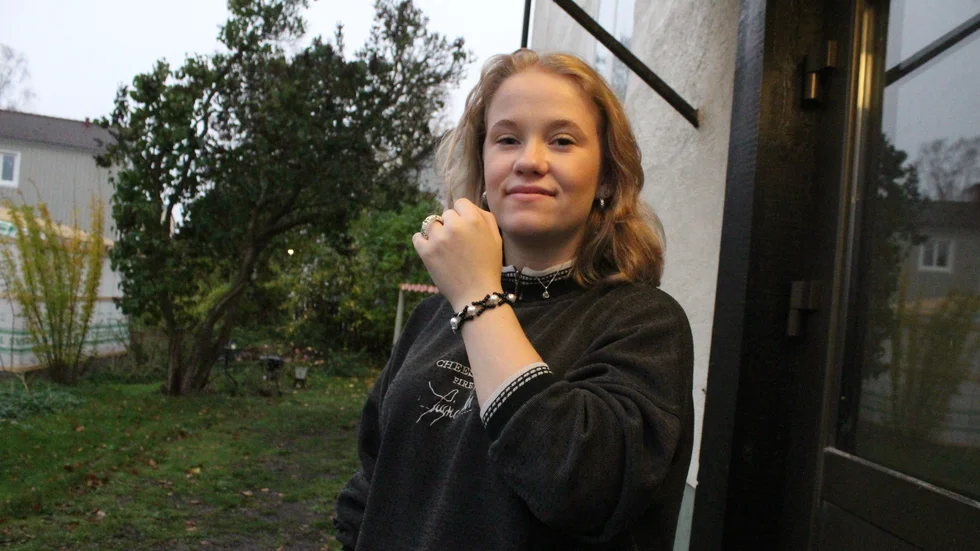 Amelia Gunnarssson Kaaling