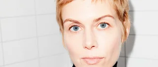 "Så mycket bättre"-aktuella Anna Ternheim på turné • Då spelar hon i Uppsala